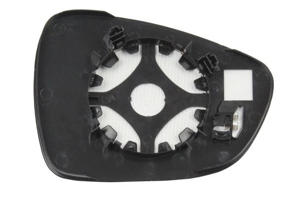 ABAKUS 0511G01 Mirror Glass, exterior mirror
