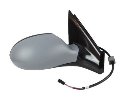 Exterior Mirror ABAKUS 0511M06