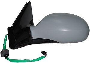 Exterior Mirror ABAKUS 0511M18