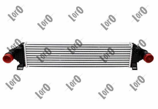 ABAKUS 052-018-0006 Charge Air Cooler