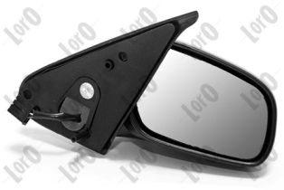 Exterior Mirror ABAKUS 0522M04