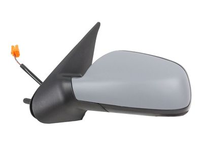 Exterior Mirror ABAKUS 0523M03