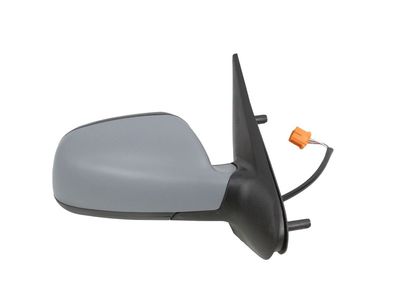 Exterior Mirror ABAKUS 0523M04