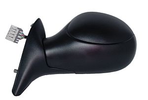 Exterior Mirror ABAKUS 0524M02