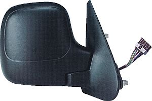 Exterior Mirror ABAKUS 0529M10