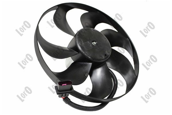 ABAKUS 053-014-0001 Fan, engine cooling