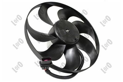 Fan, engine cooling ABAKUS 053-014-0001