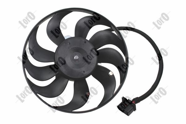 ABAKUS 053-014-0005 Fan, engine cooling