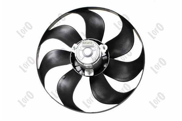 ABAKUS 053-014-0018 Fan, engine cooling