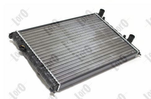 ABAKUS 053-017-0029 Radiator, engine cooling
