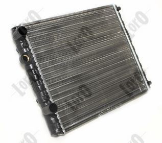 ABAKUS 053-017-0036 Radiator, engine cooling