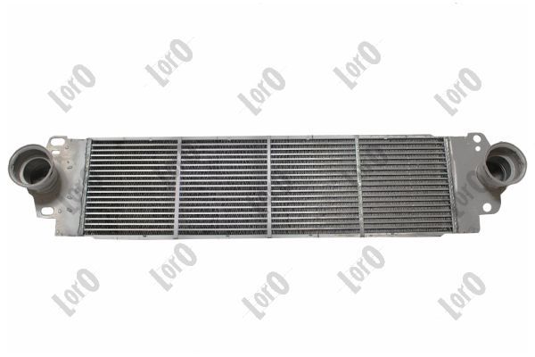 ABAKUS 053-018-0007 Charge Air Cooler