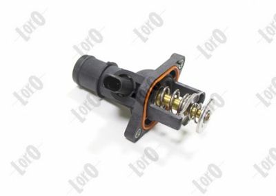 Thermostat, coolant ABAKUS 053-025-0012