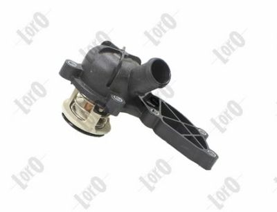 Thermostat, coolant ABAKUS 053-025-0023