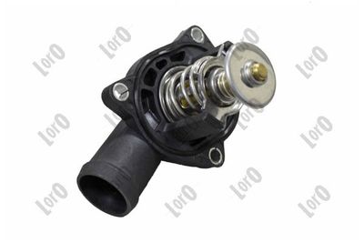 Thermostat, coolant ABAKUS 053-025-0025