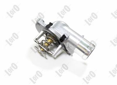 Thermostat, coolant ABAKUS 053-025-0033