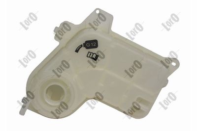Expansion Tank, coolant ABAKUS 053-026-008