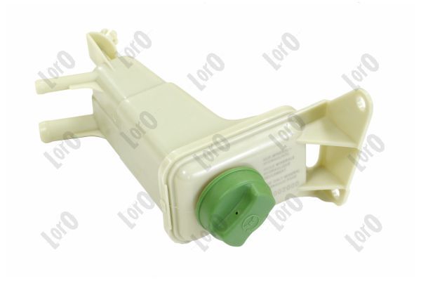 ABAKUS 053-026-013 Equalising reservoir, hydraulic oil (power steering)