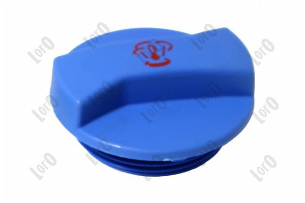 ABAKUS 053-027-003 Cap, coolant tank