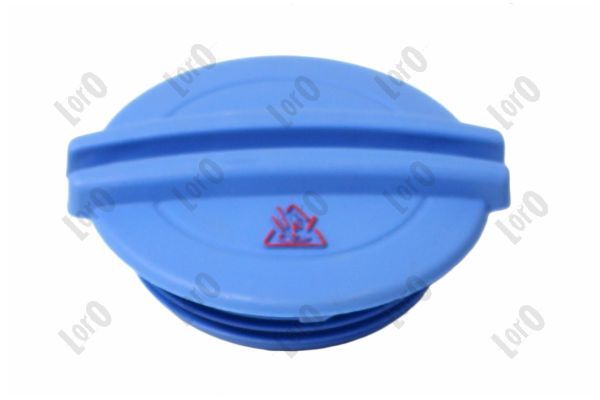 ABAKUS 053-027-004 Cap, coolant tank