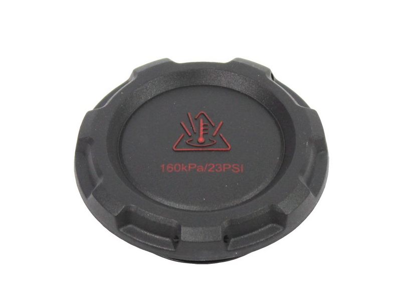 ABAKUS 053-027-007 Cap, coolant tank
