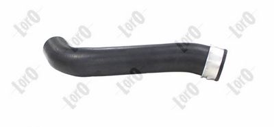 Charge Air Hose ABAKUS 053-028-008