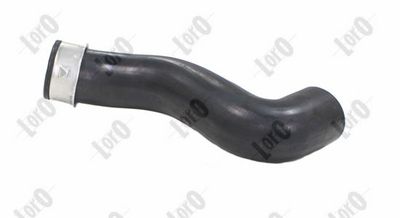 Charge Air Hose ABAKUS 053-028-010