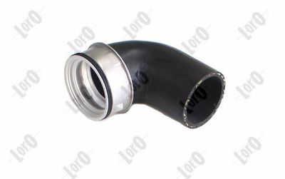 Charge Air Hose ABAKUS 053-028-022