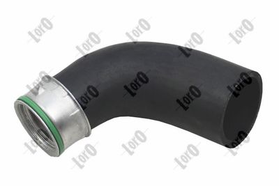 Charge Air Hose ABAKUS 053-028-026