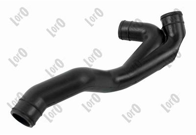 Hose, crankcase ventilation ABAKUS 053-028-058