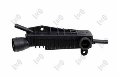 Hose, crankcase ventilation ABAKUS 053-028-072