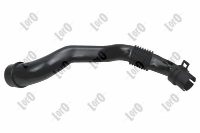 Hose, crankcase ventilation ABAKUS 053-028-077