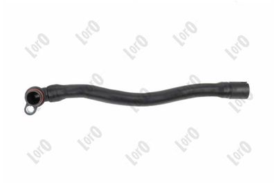 Hose, crankcase ventilation ABAKUS 053-028-078