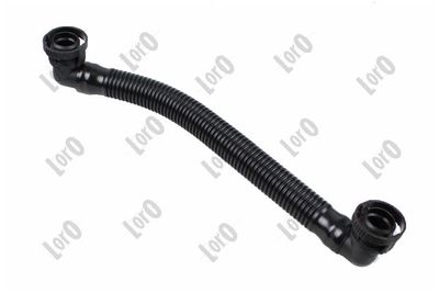 Hose, crankcase ventilation ABAKUS 053-028-079
