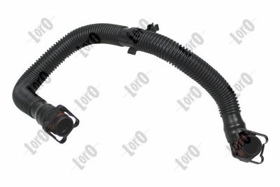 Hose, crankcase ventilation ABAKUS 053-028-080