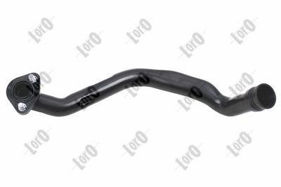 Hose, crankcase ventilation ABAKUS 053-028-083