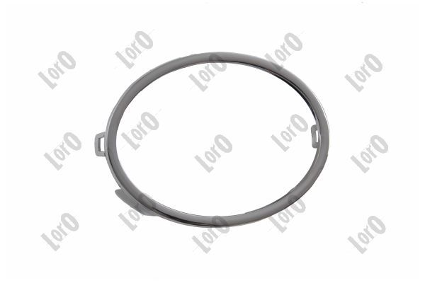 ABAKUS 053-14-547 Frame, front fog light