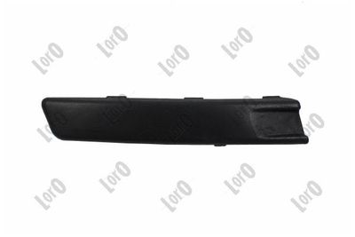 Trim/Protection Strip, bumper ABAKUS 053-22-534