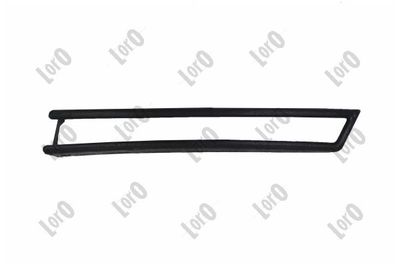 Trim/Protection Strip, bumper ABAKUS 053-22-535