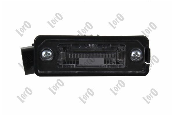 ABAKUS 053-22-905 Licence Plate Light