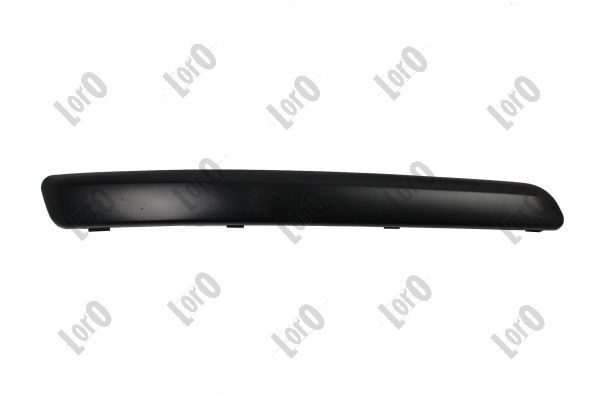 ABAKUS 053-37-538 Trim/Protection Strip, bumper
