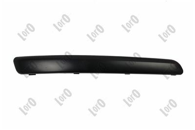 Trim/Protection Strip, bumper ABAKUS 053-37-538