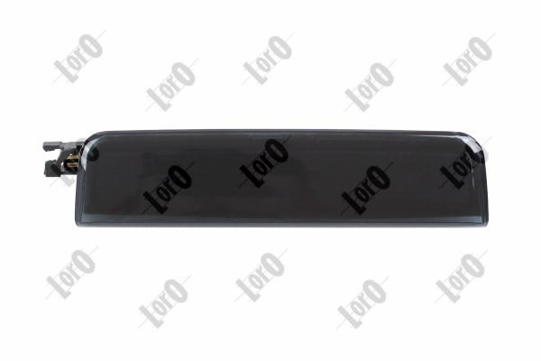 ABAKUS 053-39-870S Auxiliary Stop Light