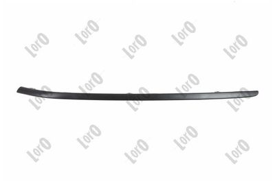 Trim/Protection Strip, bumper ABAKUS 053-50-455