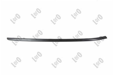 Trim/Protection Strip, bumper ABAKUS 053-50-456