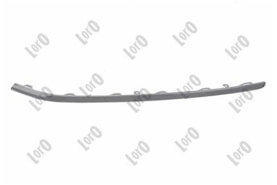 Trim/Protection Strip, bumper ABAKUS 053-50-457