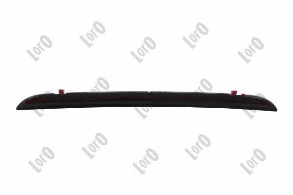 ABAKUS 053-51-870S Auxiliary Stop Light