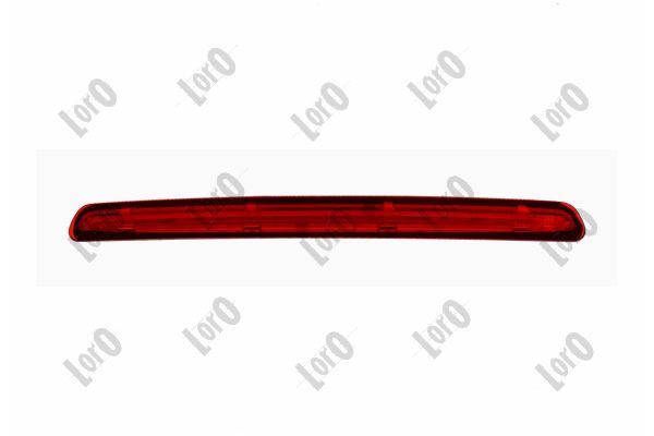 ABAKUS 053-55-870D Auxiliary Stop Light