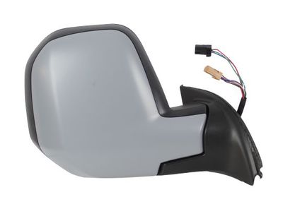 Exterior Mirror ABAKUS 0530M10