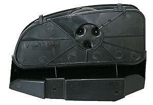 ABAKUS 0535G05 Mirror Glass, exterior mirror